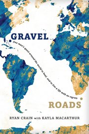 Gravel roads cover image