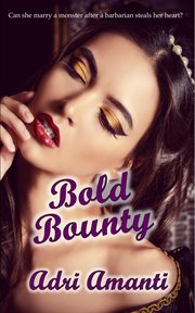 Bold bounty cover image