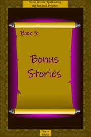 Bonus Stories cover image