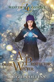 A protector over winter cover image
