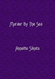 Murder by the Sea cover image