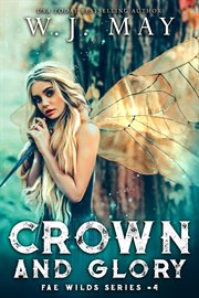 Crown and glory cover image