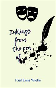 Inklings From the Pen of cover image