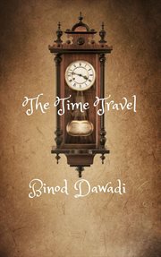 The Time Travel cover image
