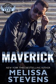 Maverick cover image
