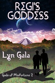 Regi's goddess cover image