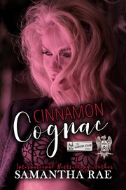 Cinnamon cognac cover image