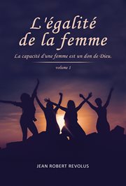 L'Égalité de la Femme : Volume cover image