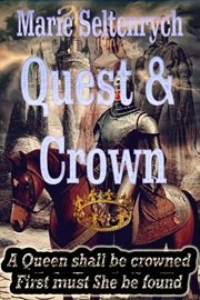 Quest & crown cover image