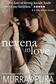 Nevena in Love cover image