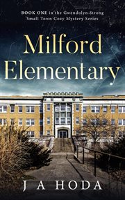 Milford Elementary cover image
