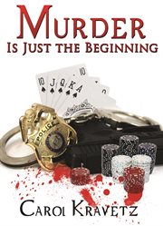 Murder is just the beginning cover image