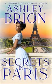 Secrets in Paris cover image