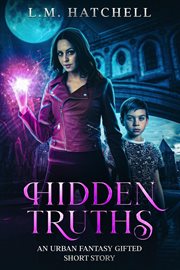 Hidden truths cover image