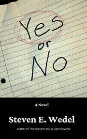 Yes or No cover image