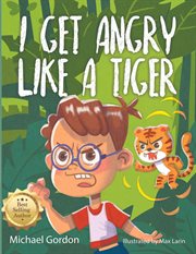 I get angry like a tiger cover image