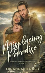 Misplacing paradise cover image