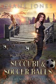 Succubi & Soccer Balls cover image