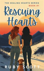 Rescuing Hearts cover image