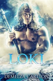 Loki cover image