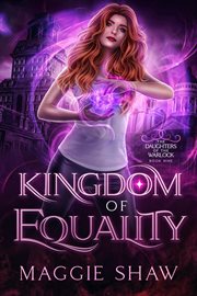 Kingdom of Equality cover image