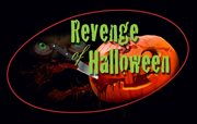 Revenge of halloween cover image