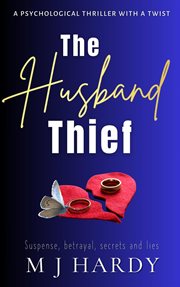 The Husband Thief cover image