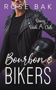 Bourbon & bikers cover image