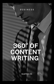 360-Degree of Content Writing cover image