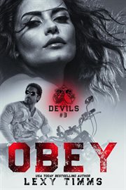 Obey cover image