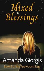 Mixed blessings cover image
