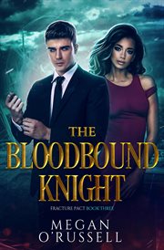 The Bloodbound Knight cover image