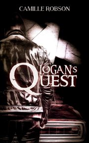 Logan's quest cover image