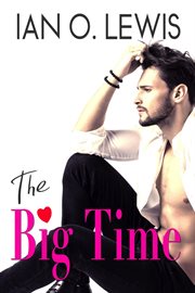 The Big Time cover image