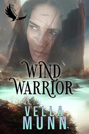 Wind Warrior cover image