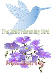 The little humming bird cover image
