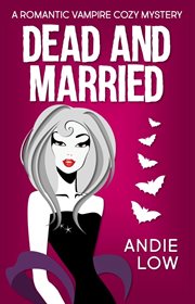 Dead and Married cover image