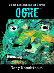 Ogre cover image