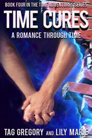 Time Cures cover image