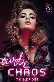 Curls & Chaos cover image