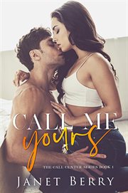 Call me yours cover image