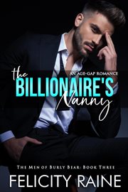 The billionaire's nanny cover image