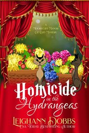 Homicide in the Hydrangeas cover image