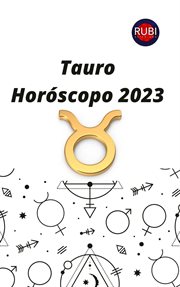 Tauro. Horóscopo 2023 cover image