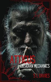 Atticus cover image
