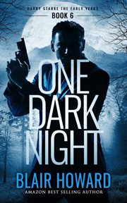 One dark night cover image
