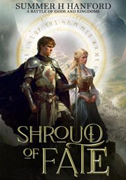 Shroud of Fate cover image