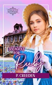 An agent for Ruby. Pinkerton matchmakers cover image