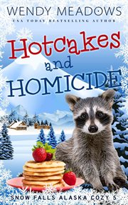 Hotcakes and homicide cover image