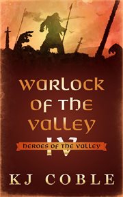 Warlock of the valley cover image